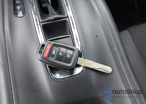 2022 Honda Hr-V Awd Sport из США, поврежденный, VIN 3CZRU6H19NM750250